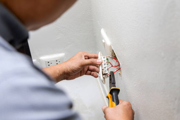 Best Emergency Electrician Near Me  in Waynesville, NC